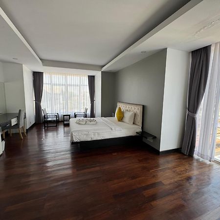 Hotel La Maravilla سيام ريب المظهر الخارجي الصورة